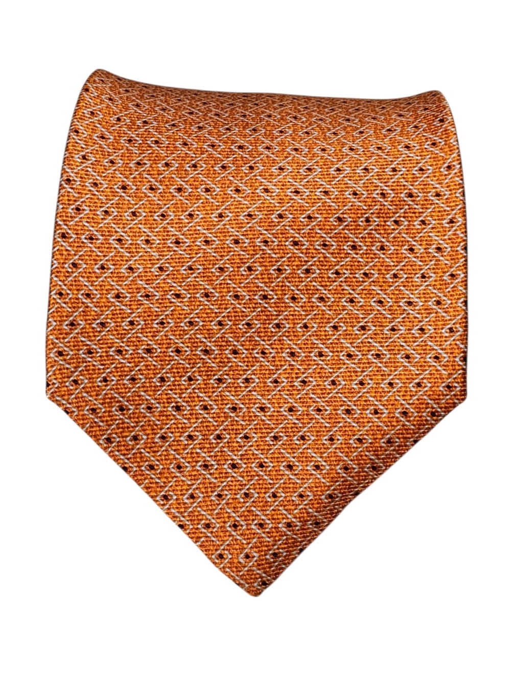 BVLGARI TIE